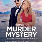 Murder-Mystery